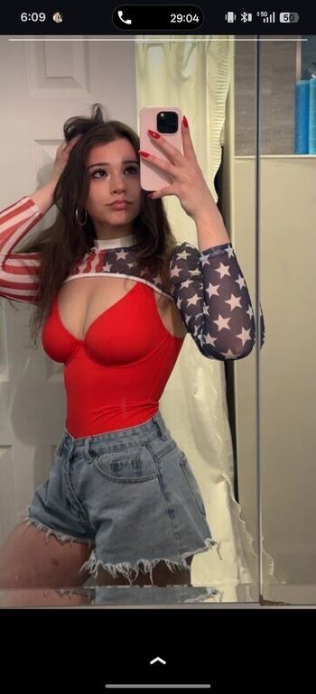 Full leaked Nikki woods private onlyfans photo
