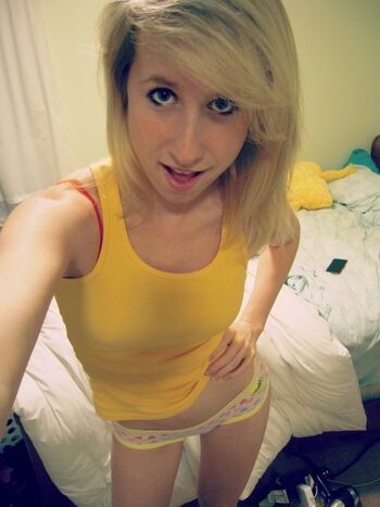 Full leaked Nikkie diamond private onlyfans photo