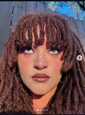 Full leaked Nikkie ginger private onlyfans photo