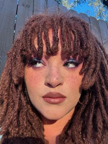 Nikkie Ginger