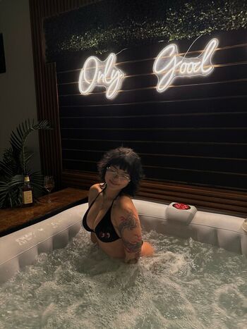 Full leaked Nikkie pagn private onlyfans photo