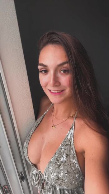 Full leaked Nikkiiryderr page private onlyfans photo
