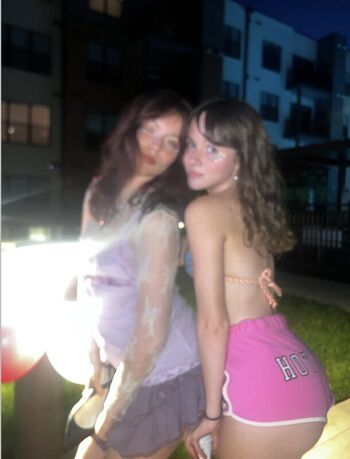 Full leaked Nikkimarieromeo private onlyfans photo