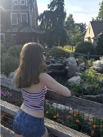 Full leaked Nikkimarieromeo private onlyfans photo