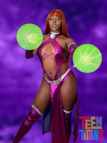 Full leaked Nikkinix private onlyfans photo