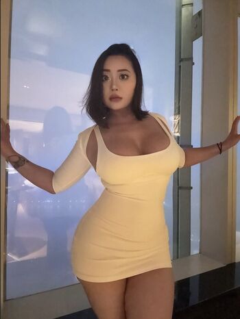 Full leaked Nikkiq private onlyfans photo