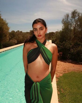 Full leaked Nikkita chadha private onlyfans photo