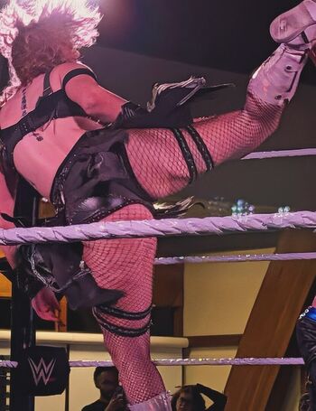 Full leaked Nikkita lyons  page private onlyfans photo