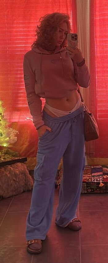 Full leaked Nikkita lyons  page private onlyfans photo