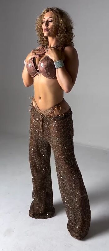 Full leaked Nikkita lyons  page private onlyfans photo