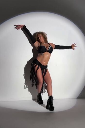 Full leaked Nikkita lyons  page private onlyfans photo