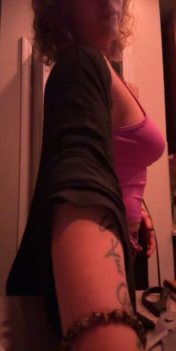 Full leaked Nikkita lyons page private onlyfans photo