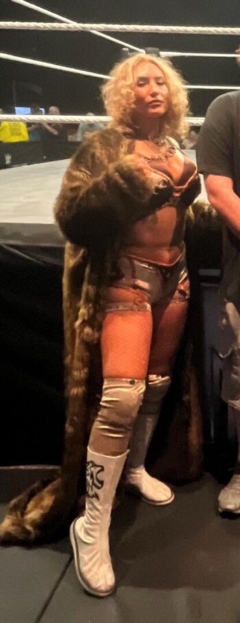 Full leaked Nikkita lyons private onlyfans photo