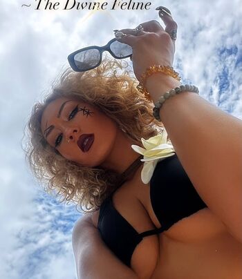 Full leaked Nikkita lyons  page private onlyfans photo