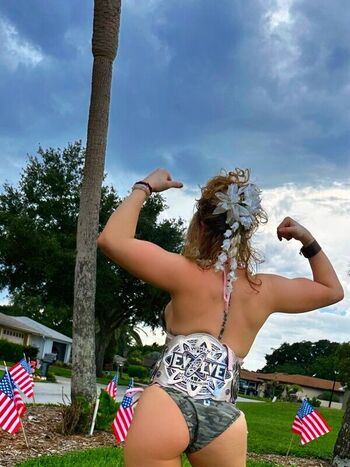 Full leaked Nikkita lyons private onlyfans photo