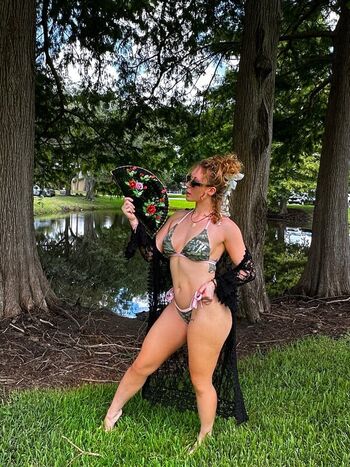 Full leaked Nikkita lyons private onlyfans photo