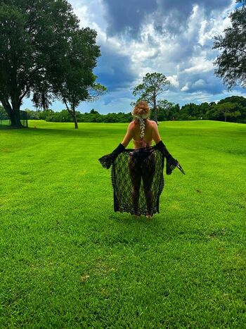 Full leaked Nikkita lyons private onlyfans photo