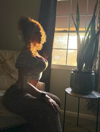 Full leaked Nikkita lyons private onlyfans photo