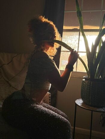 Full leaked Nikkita lyons private onlyfans photo