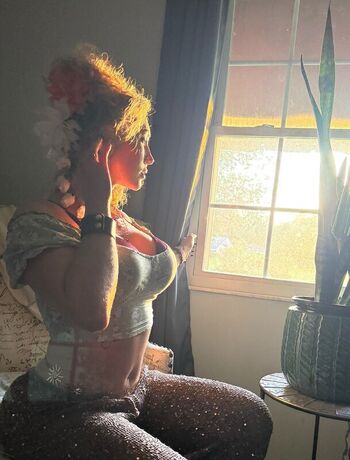 Full leaked Nikkita lyons private onlyfans photo