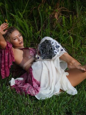 Full leaked Nikkita lyons page private onlyfans photo