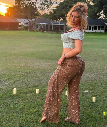 Full leaked Nikkita lyons private onlyfans photo