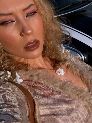 Full leaked Nikkita lyons page private onlyfans photo