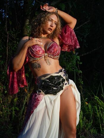 Full leaked Nikkita lyons page private onlyfans photo