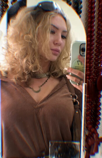 Full leaked Nikkita lyons private onlyfans photo