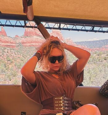 Full leaked Nikkita lyons private onlyfans photo