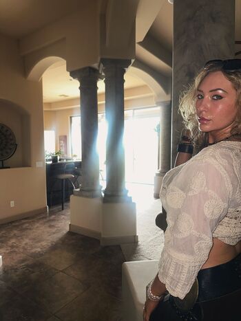 Full leaked Nikkita lyons private onlyfans photo