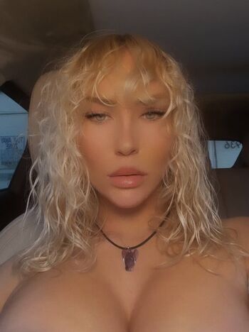 Full leaked Nikkitalyons private onlyfans photo