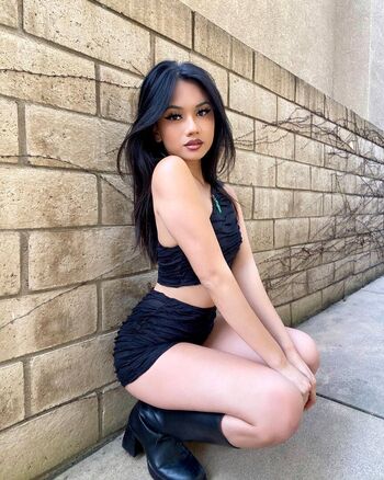 Full leaked Nikkittran private onlyfans photo