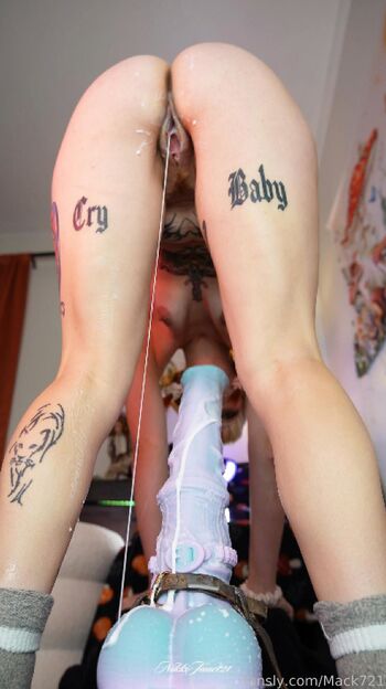 Full leaked Nikkkijane nikki private onlyfans photo