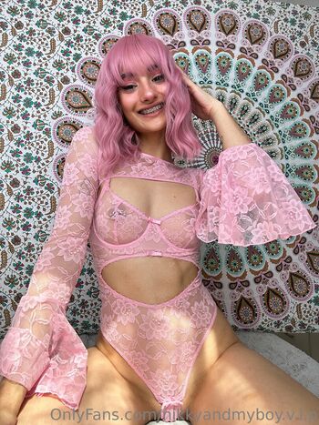 Full leaked Nikkyndmyboy page private onlyfans photo