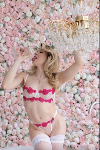 Full leaked Niklyz page private onlyfans photo