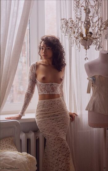 Full leaked Nikol beylik page private onlyfans photo