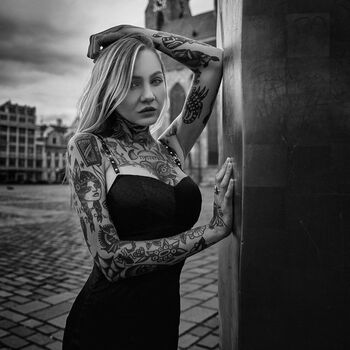 Full leaked Nikol kalasova private onlyfans photo