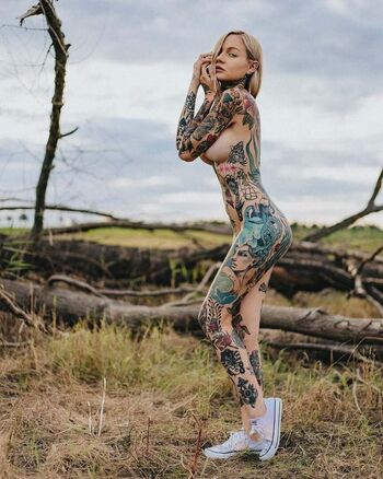 Full leaked Nikol kalasova private onlyfans photo