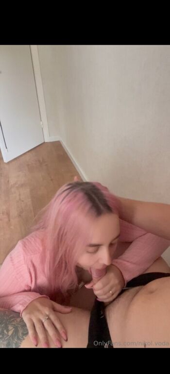 nikol.voda