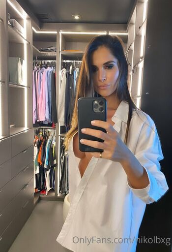 Full leaked Nikola jiraskova page private onlyfans photo