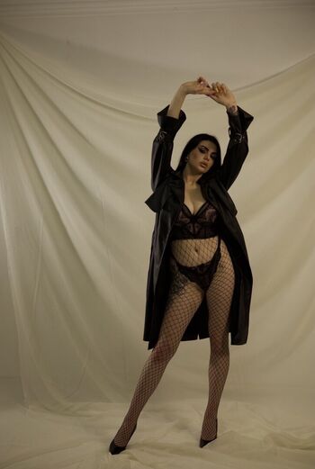 Full leaked Nikoleta private onlyfans photo