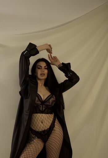 Full leaked Nikoleta private onlyfans photo