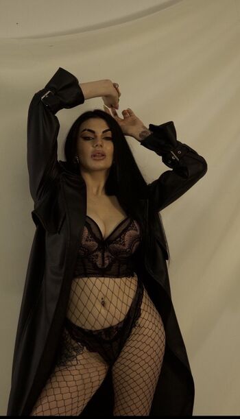Full leaked Nikoleta private onlyfans photo