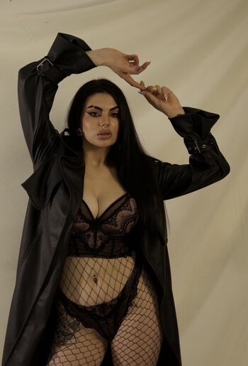 Full leaked Nikoleta private onlyfans photo