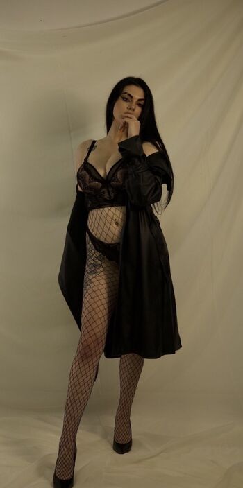 Full leaked Nikoleta private onlyfans photo