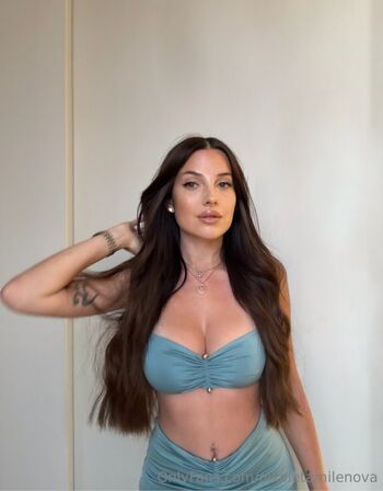 Full leaked Nikoleta milenova private onlyfans photo