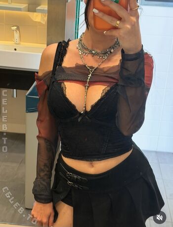 Full leaked Nikoleta milenova private onlyfans photo