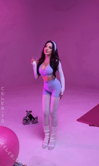 Full leaked Nikoleta milenova private onlyfans photo