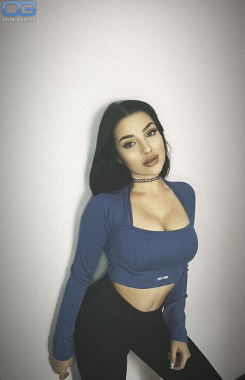 Full leaked Nikoleta milenova page private onlyfans photo